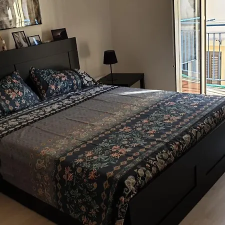 Апартаменты Virginia House 2 Палермо