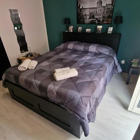 Virginia House 2 Apartamento *