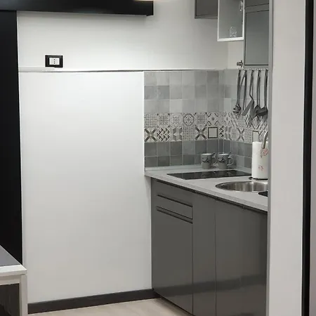 Virginia House 2 Апартаменты *