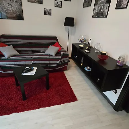 Virginia House 2 Апартаменты *